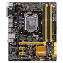Placa Asus B85m-G Intel1150 4ddr3 Hdmi Pcx3.0 Sata3 Usb3.0 | Quonty.com | 90-MB0G50-M0EAY0