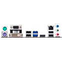 Placa Asus B85m-G Intel1150 4ddr3 Hdmi Pcx3.0 Sata3 Usb3.0 | Quonty.com | 90-MB0G50-M0EAY0