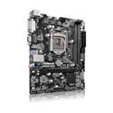 Placa Asrock B85m-Hds R2.0 Intel1150 2ddr3 Hdmi Sata3 Usb3.0 | Quonty.com | 90-MXGX90-A0UAYZ