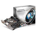 Placa Asrock B85m Pro4 Intel1150 4ddr3 Hdmi Pcx3.0 Sata3 | Quonty.com | 90-MXGQ20-A0UAYZ