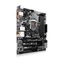 Placa Asrock B85m Pro4 Intel1150 4ddr3 Hdmi Pcx3.0 Sata3 | Quonty.com | 90-MXGQ20-A0UAYZ
