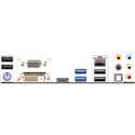 Placa Asrock B85m Pro4 Intel1150 4ddr3 Hdmi Pcx3.0 Sata3 | Quonty.com | 90-MXGQ20-A0UAYZ