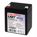 Bateria Sai Salicru Ubt 12v/4,5ah | Quonty.com | 013BS000006