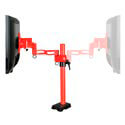 Soporte Arctic Z-1 1brazo 13''/27'' Max.10kg Rojo | Quonty.com | ORAEQ-MA007-GBA01