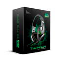Auriculares C/Microfono B-Move Typhoon Gaming Negro | Quonty.com | BG-AUD08