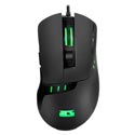 Raton B-Move Stinger Gaming Optico 600-4000dpi Usb Led | Quonty.com | BG-MOD010