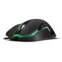 Raton B-Move Stinger Gaming Optico 600-4000dpi Usb Led | Quonty.com | BG-MOD010