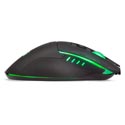 Raton B-Move Stinger Gaming Optico 600-4000dpi Usb Led | Quonty.com | BG-MOD010