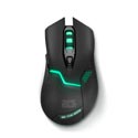 Raton B-Move Hornet Gaming Optico 250-4000dpi Usb Led-Rgb | Quonty.com | BG-MOD09