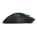 Raton B-Move Hornet Gaming Optico 250-4000dpi Usb Led-Rgb | Quonty.com | BG-MOD09