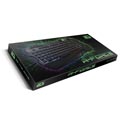 Teclado B-Move R-Force Gaming Usb Negro Retroiluminado | Quonty.com | BG-TC05
