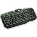 Combo Teclado/Raton B-Move Delta Force Gaming Usb Negro | Quonty.com | BG-TCK02