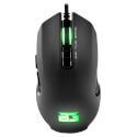 Raton B-Move Hunter Gaming 3200dpi Negro | Quonty.com | BGHUNTER