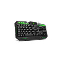 Combo Teclado/Raton B-Move Ranger Force Gaming Usb | Quonty.com | BGRANGERFRC