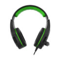 Auriculares C/Microfono B-Move Vicker Gaming Jack3.5mm Negro | Quonty.com | BGVICKER