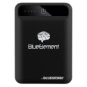 Powerbank/Bateria Externa Bluestork 10000mah Negro | Quonty.com | BK-100-U2-BE