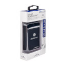 Powerbank/Bateria Externa Bluestork 10000mah Negro | Quonty.com | BK-100-U2-BE