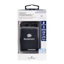 Powerbank/Bateria Externa Bluestork 10000mah Negro | Quonty.com | BK-100-U2-BE