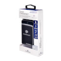 Powerbank/Bateria Externa Bluestork 10000mah Negro | Quonty.com | BK-100-U2-BE