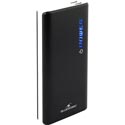 Powerbank/Bateria Externa Bluestork 11000mah Negro | Quonty.com | BK-110-U2