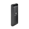 Powerbank Bluestork Bk-200-U2-Be Negro 20000mah | Quonty.com | BK-200-U2-BE
