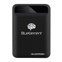Powerbank Bluestork 5000mah Negro | Quonty.com | BK-50-U2-BE
