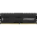 Crucial Dimm Ddr4 4gb 2666mhz (Pc4-21300) Cl16 Sr | Quonty.com | BLE4G4D26AFEA