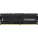 Crucial Dimm Ddr4 8gb 2666mhz (Pc4-21300) Cl16 Dr | Quonty.com | BLE8G4D26AFEA