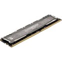 Crucial Ddr4 16gb 2666mhz Ballistix Lt Grey | Quonty.com | BLS16G4D26BFSB