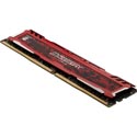 Crucial Ddr4 4gb 2400mhz Ballistix Lt Red | Quonty.com | BLS4G4D240FSE