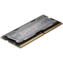 Memoria Crucial Sodimm Ddr4 16gb 2666mhz Ballistix | Quonty.com | BLS16G4S26BFSD