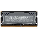 Memoria Crucial Sodimm Ddr4 16gb 2666mhz Ballistix | Quonty.com | BLS16G4S26BFSD