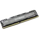 Crucial Dimm Ddr4 8gb 2400mhz (Pc4-19200) Cl16 Gris | Quonty.com | BLS8G4D240FSBK