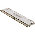 Crucial Dimm Ddr4 8gb 2400mhz (Pc4-19200) Cl16 White | Quonty.com | BLS8G4D240FSCK