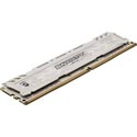 Crucial Dimm Ddr4 8gb 2400mhz (Pc4-19200) Cl16 White | Quonty.com | BLS8G4D240FSCK