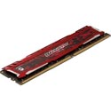 Crucial Dimm Ddr4 8gb 2400mhz (Pc4-19200) Cl16 Roja | Quonty.com | BLS8G4D240FSEK