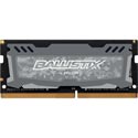 Memoria Crucial So-Dimm Ddr4 8gb 2400mhz (Pc4-19200) Cl16 Sr | Quonty.com | BLS8G4S240FSDK