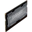 Memoria Crucial So-Dimm Ddr4 8gb 2400mhz (Pc4-19200) Cl16 Sr | Quonty.com | BLS8G4S240FSDK