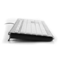 Teclado Ngs Bluelagoon Usb Retroiluminado Negro | Quonty.com | BLUELAGOON