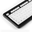 Teclado Ngs Bluelagoon Usb Retroiluminado Negro | Quonty.com | BLUELAGOON