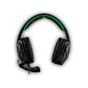 Auriculares C/Microfono B-Move Xonar-X3 Gaming Usb/Rca Negro | Quonty.com | BM-AUD06