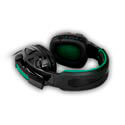 Auriculares C/Microfono B-Move Xonar-X3 Gaming Usb/Rca Negro | Quonty.com | BM-AUD06