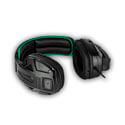 Auriculares C/Microfono B-Move Xonar-X3 Gaming Usb/Rca Negro | Quonty.com | BM-AUD06
