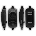 Auriculares C/Microfono B-Move Xonar-X3 Gaming Usb/Rca Negro | Quonty.com | BM-AUD06