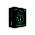 Auriculares C/Microfono B-Move Xonar-X3 Gaming Usb/Rca Negro | Quonty.com | BM-AUD06