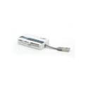 Lector Ext Usb2.0 B-Move Cr06 Tarj Flash/Dnie | Quonty.com | BM-CR06