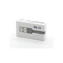 Lector Ext Usb2.0 B-Move Cr06 Tarj Flash/Dnie | Quonty.com | BM-CR06