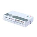 Lector Ext Usb2.0 B-Move Cr06 Tarj Flash/Dnie | Quonty.com | BM-CR06