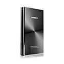 Caja Hdd B-Move Shelter 2.5&Quot; Sata2 Usb2.0 Negra | Quonty.com | BM-HDB01T
