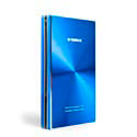 Caja Hdd B-Move Shelter 2.5&Quot; Sata2 Usb2.0 Azul | Quonty.com | BM-HDB02T